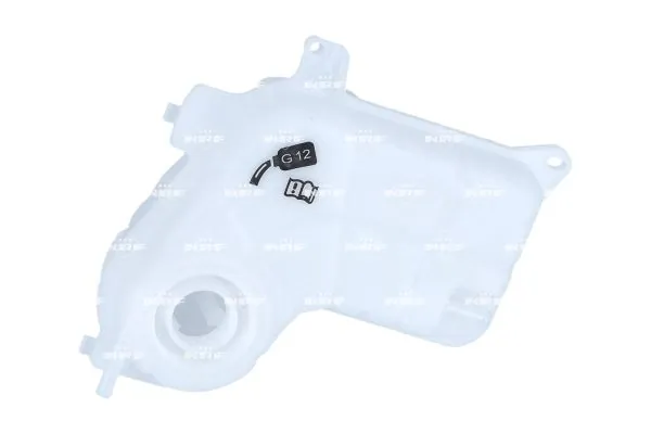 Expansion Tank, coolant EASY FIT 454159
