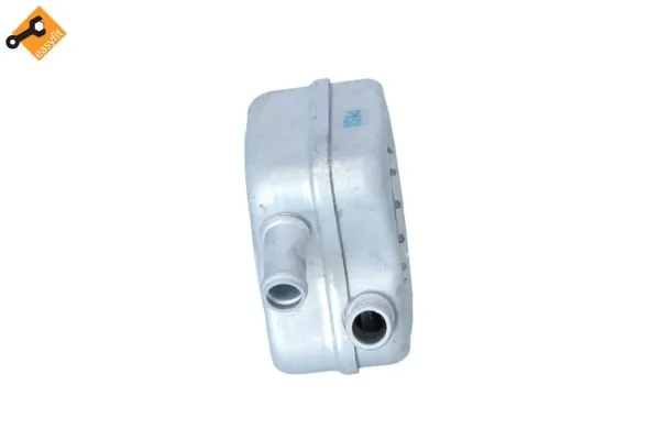 Oil Cooler, engine oil EASY FIT 31304