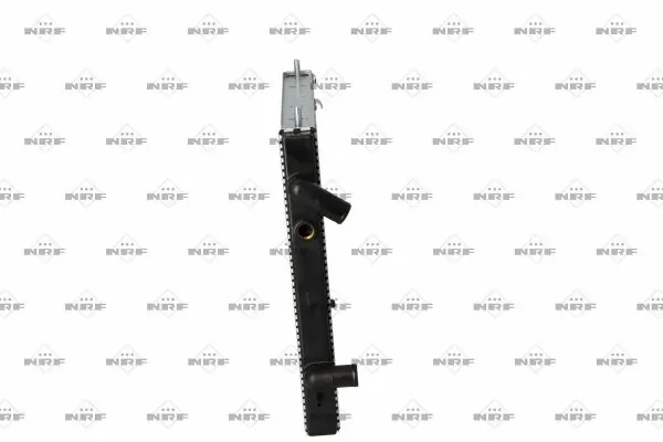 Radiator, engine cooling Economy Class 507359A