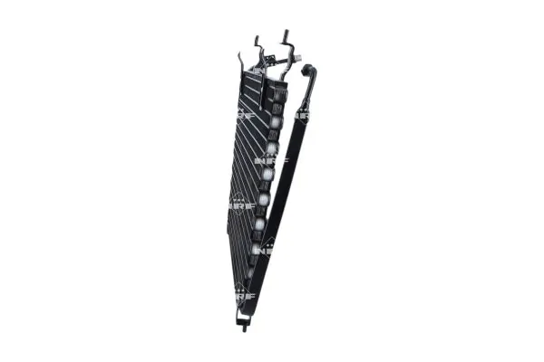 NRF 35071 Condenser, air conditioning