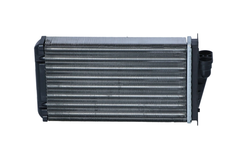 Heat Exchanger, interior heating EASY FIT 53565