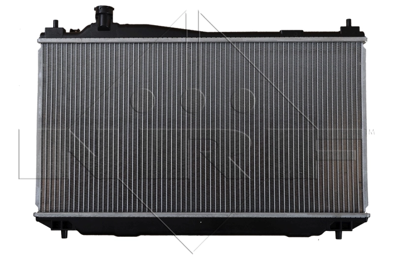 Radiator, engine cooling 53440