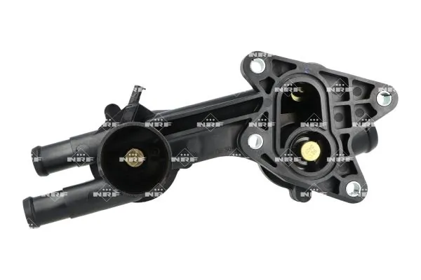 Thermostat, coolant EASY FIT 725179