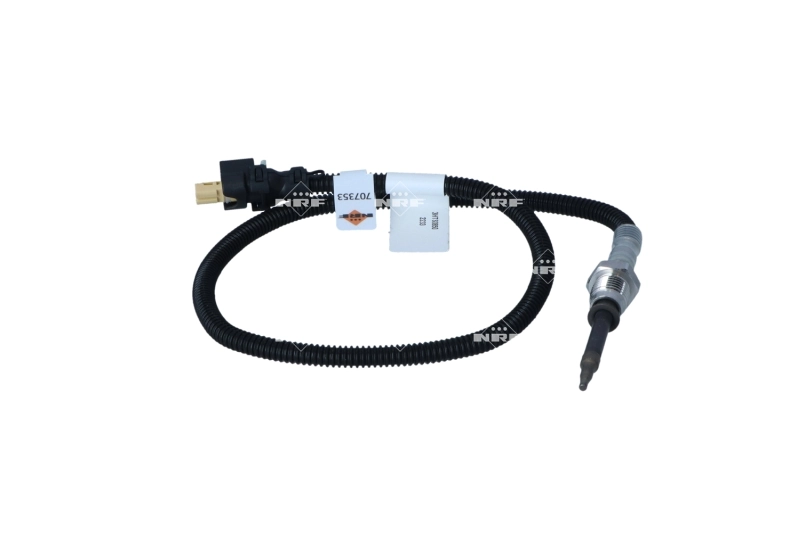 NRF 707353 Sensor, exhaust gas temperature