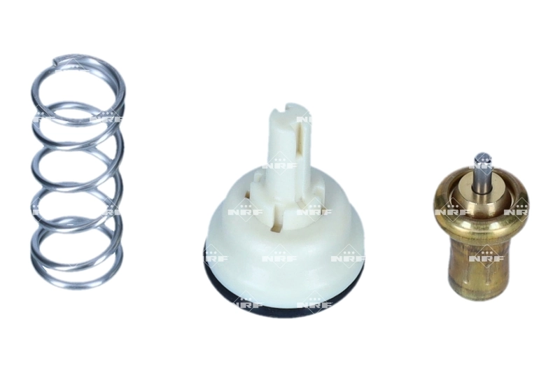 Thermostat, coolant 725334