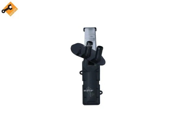 Heat Exchanger, interior heating 53889