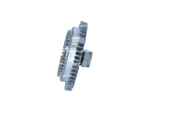 Clutch, radiator fan 49630