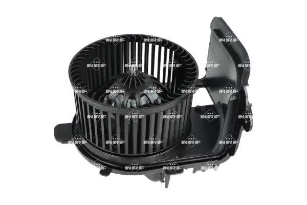 Interior Blower 34340