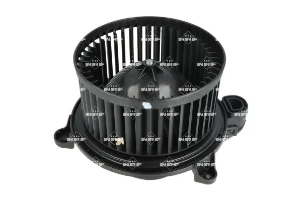 Interior Blower EASY FIT 34365