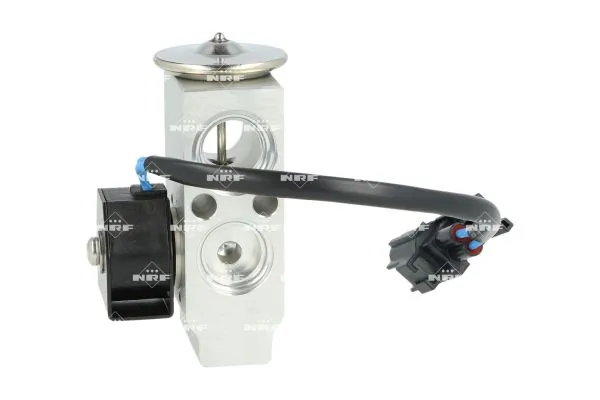 Expansion Valve, air conditioning 38785