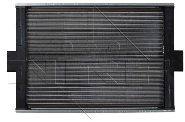 Radiator, engine cooling 58883