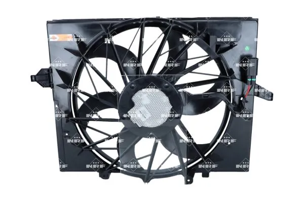 Fan, engine cooling 470137
