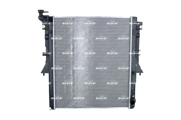 Radiator, engine cooling 560010