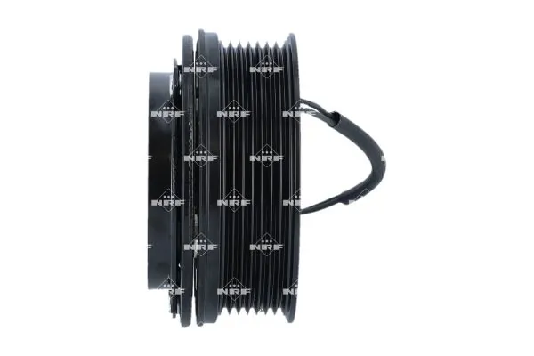 Magnetic Clutch, air conditioning compressor 380211