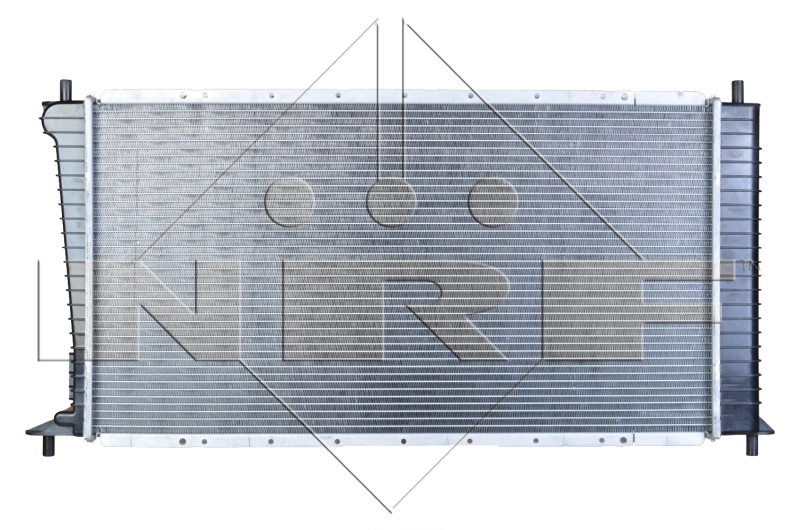 NRF 56030 Radiator, engine cooling