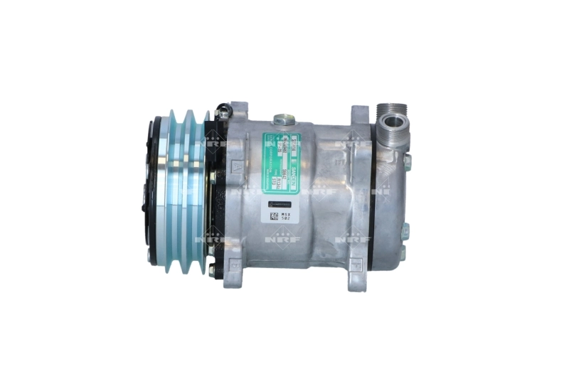 Compressor, air conditioning GENUINE 32762G