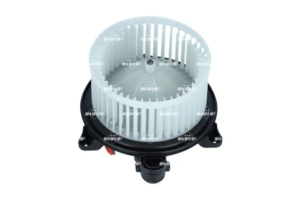 Interior Blower 34601