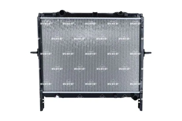 Radiator, engine cooling 550135