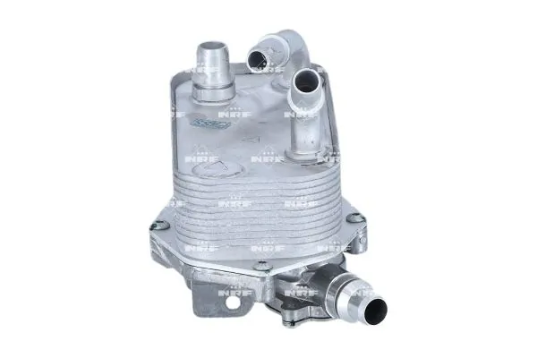 Oil Cooler, automatic transmission 310058