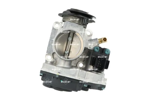 Throttle Body EASY FIT 408038