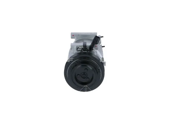 Compressor, air conditioning GENUINE 320016G