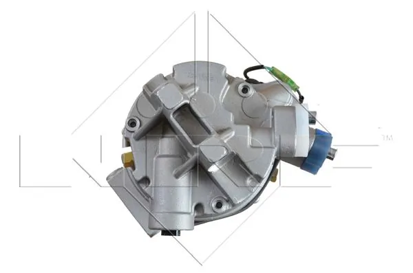 NRF 32694 Compressor, air conditioning