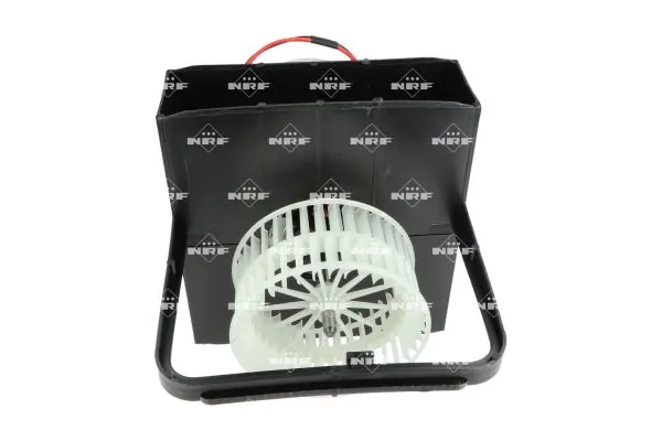 Interior Blower 34363