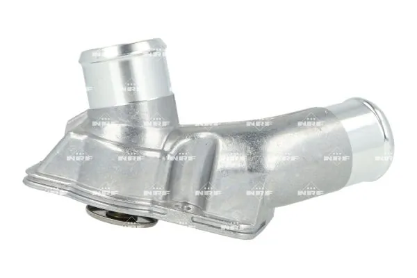 Thermostat, coolant EASY FIT 725359