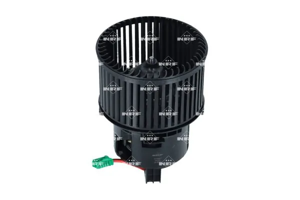 Interior Blower 34530