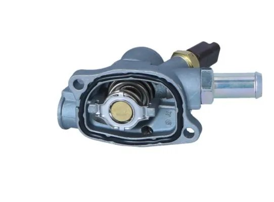 Thermostat, coolant EASY FIT 725034