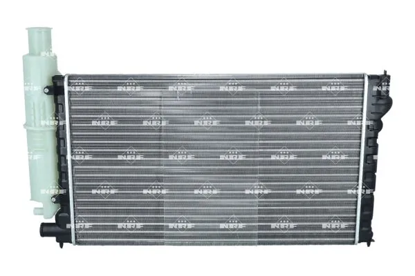 NRF 58805 Radiator, engine cooling