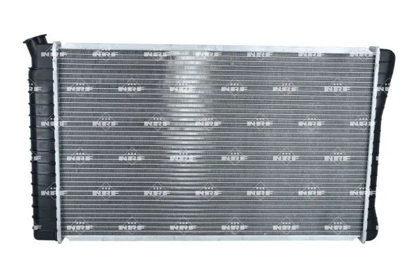 NRF 50247 Radiator, engine cooling