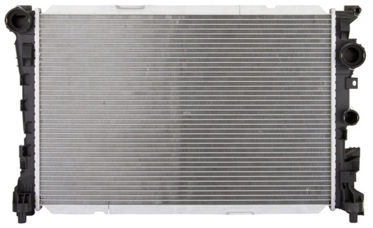 Radiator, engine cooling 59133