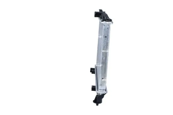 Radiator, engine cooling EASY FIT 55426