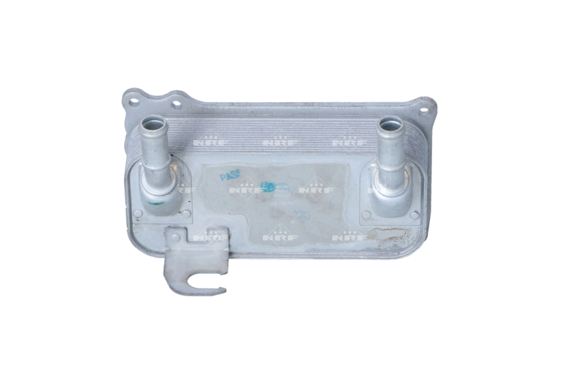 Oil Cooler, engine oil EASY FIT 31846