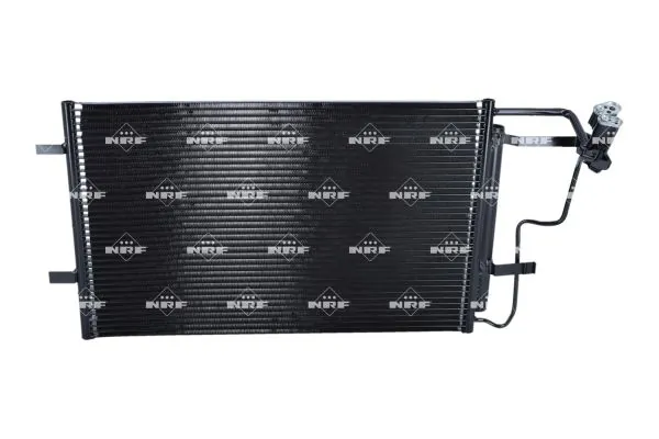 Condenser, air conditioning EASY FIT 35922