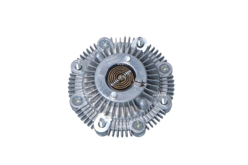 Clutch, radiator fan 49558