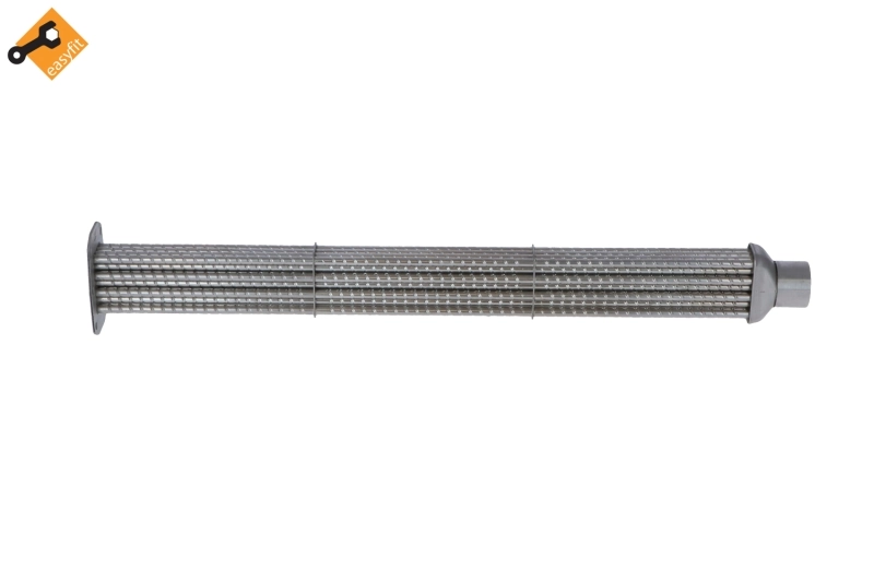 Cooler, exhaust gas recirculation EASY FIT 48106