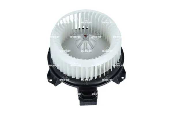 Interior Blower 34506