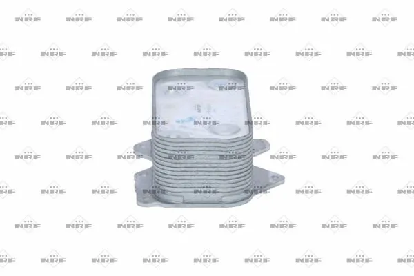 Oil Cooler, engine oil 31259