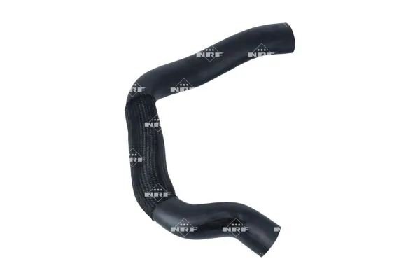 Ladeluftschlauch 166343