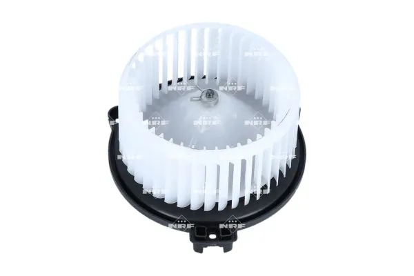 Interior Blower 34555