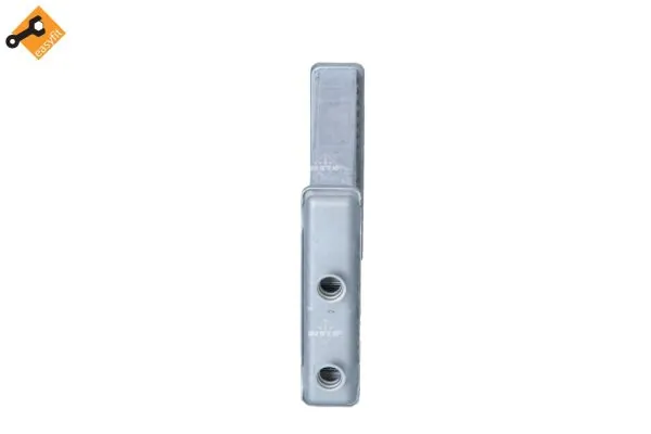 Heat Exchanger, interior heating EASY FIT 54211