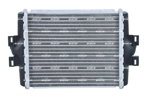 Radiator, engine cooling 550241
