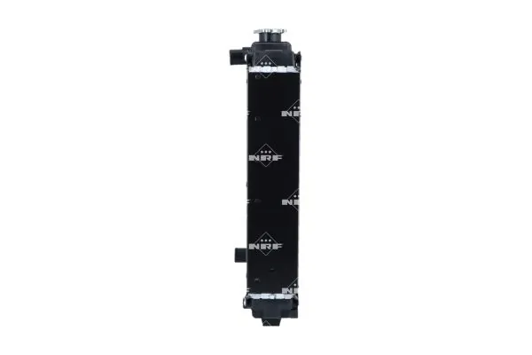 Radiator, engine cooling EASY FIT 530028