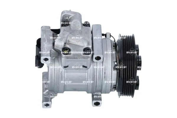 Compressor, air conditioning GENUINE 320135G