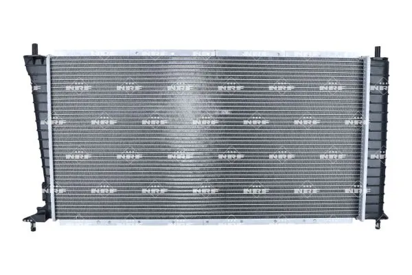 NRF 56543 Radiator, engine cooling
