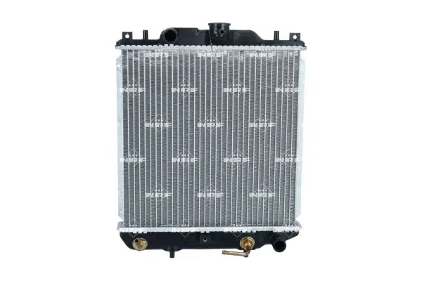 Radiator, engine cooling 53577