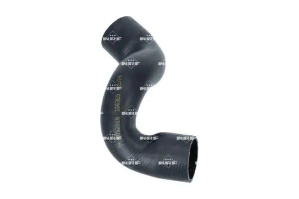 Ladeluftschlauch 166363