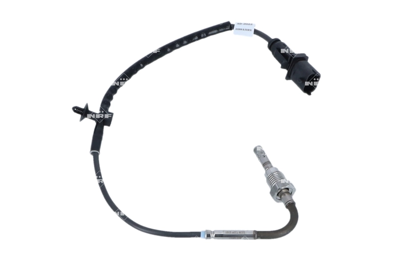 Sensor, exhaust gas temperature EASY FIT 707019